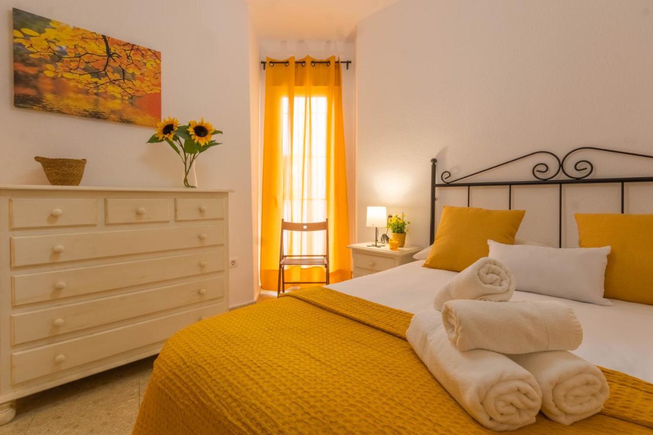 Apartamento Gema De La Juderia En Córdoba Exterior foto