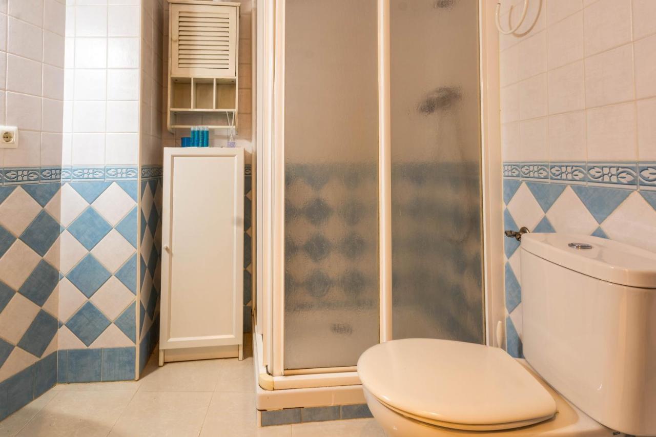 Apartamento Gema De La Juderia En Córdoba Exterior foto