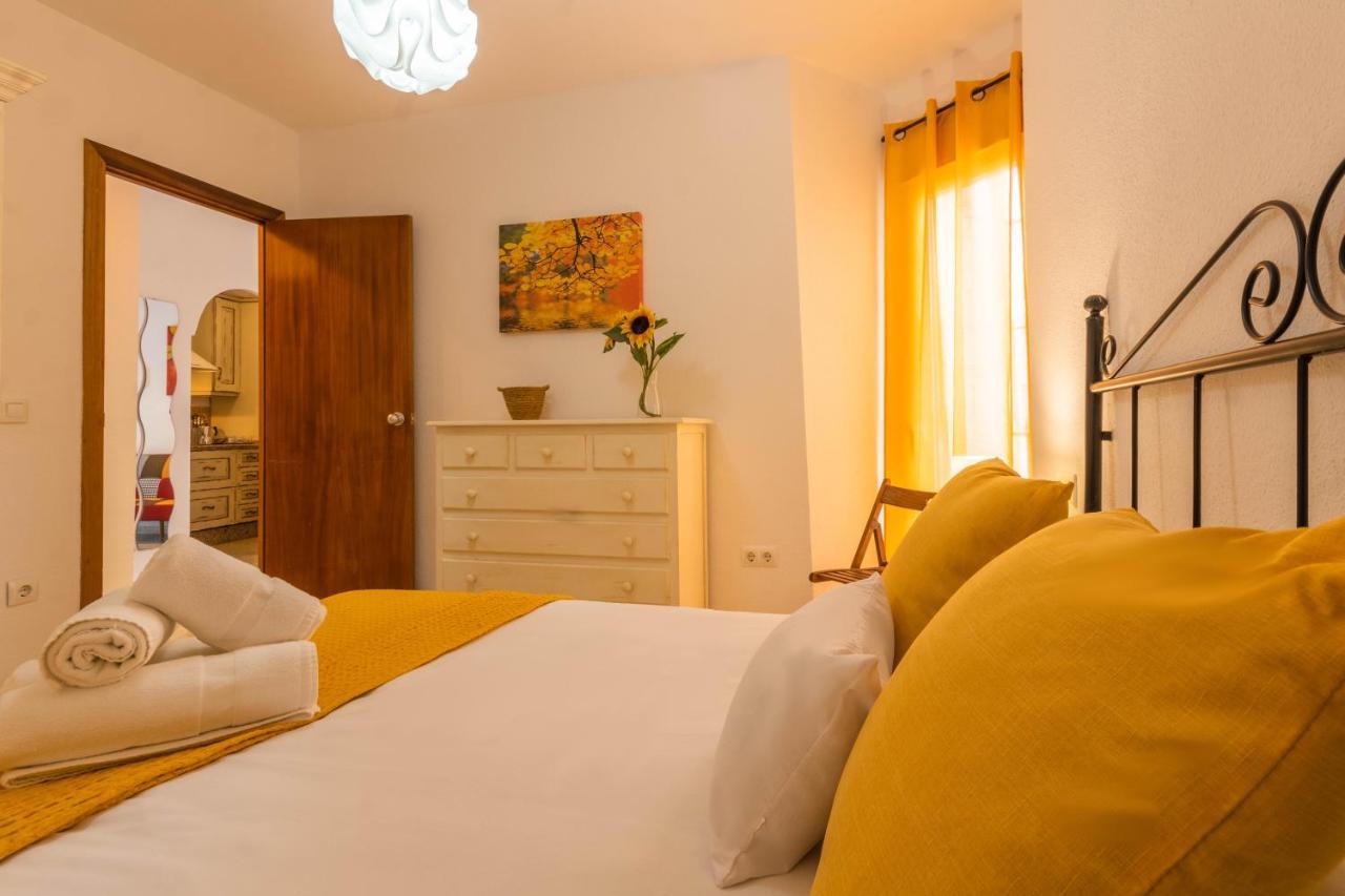 Apartamento Gema De La Juderia En Córdoba Exterior foto