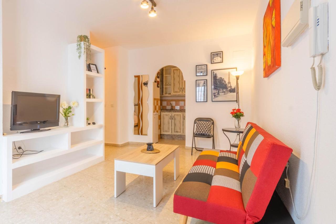 Apartamento Gema De La Juderia En Córdoba Exterior foto